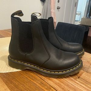 Women’s Size 8 Doc Martin Chelsea Boot